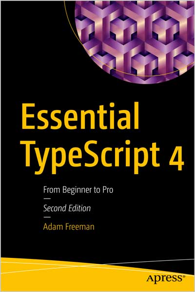 Essential TypeScript 4
