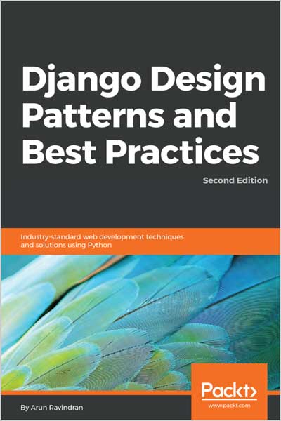 Django Design Patterns and Best Practices