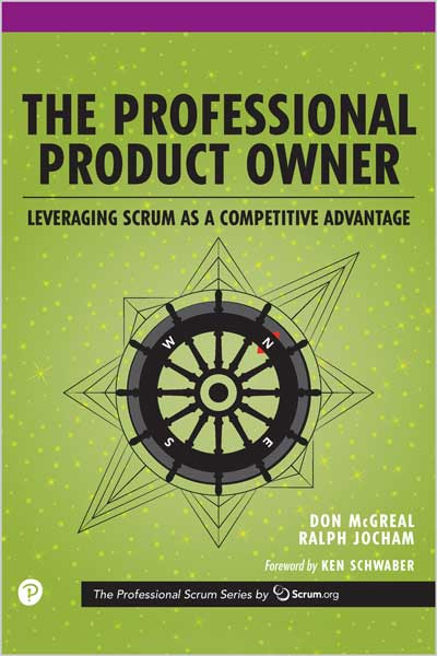 The Professional Product Owner