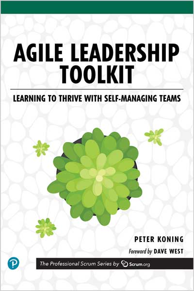 Agile Leadership Toolkit