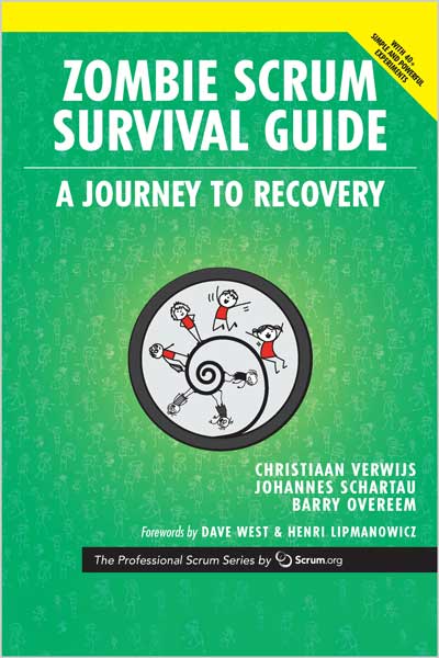 Zombie Scrum Survival Guide