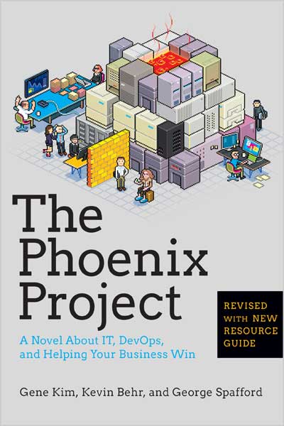 The Phoenix Project