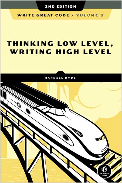 Write Great Code, Volume 2