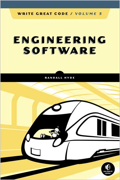 Write Great Code, Volume 3