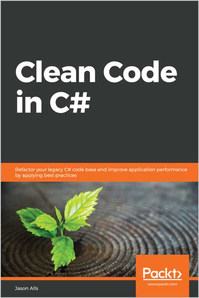 Clean Code in C#