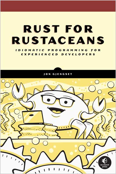 Rust for Rustaceans