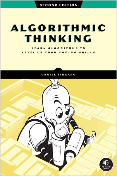 Algorithmic Thinking
