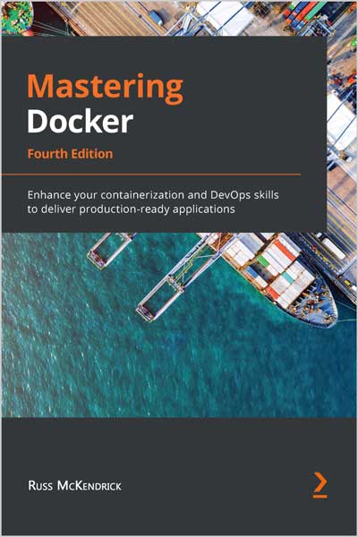 Mastering Docker