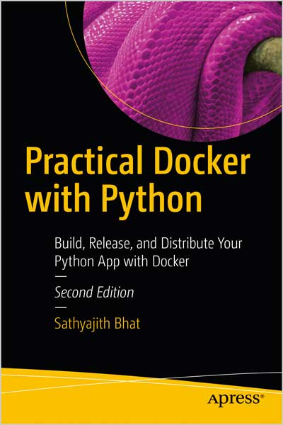 Practical Docker with Python