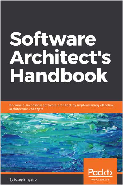 Software Architect's Handbook