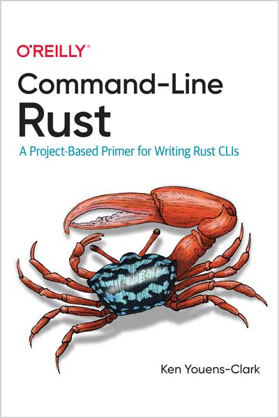Command-Line Rust