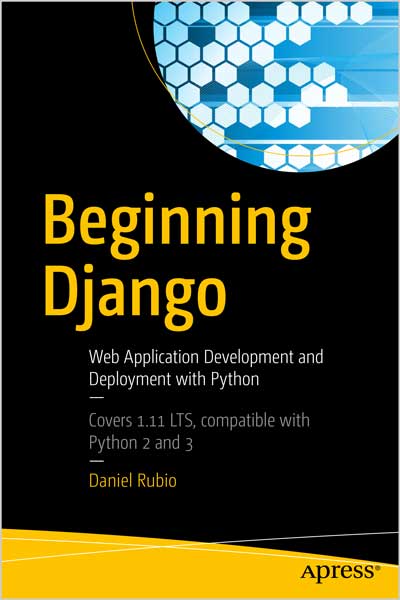 Beginning Django