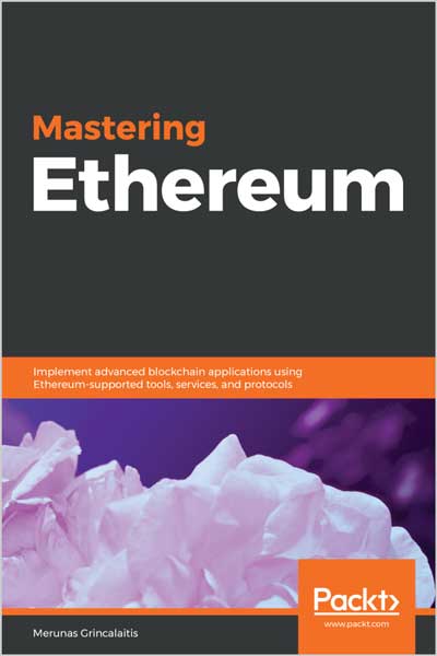 Mastering Ethereum