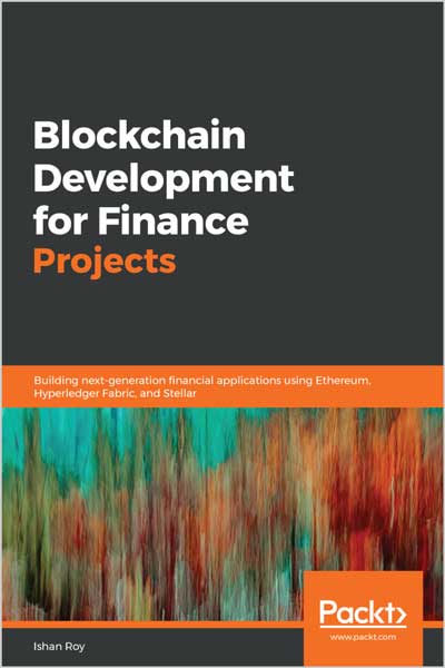 Blockchain Development for Finance Projects