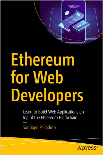 Ethereum for Web Developers
