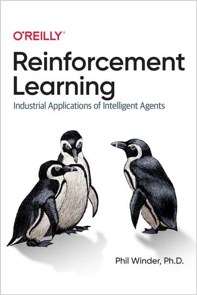 Reinforcement Learning