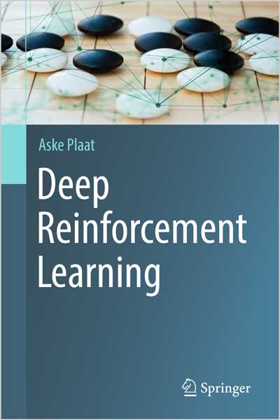 Deep Reinforcement Learning