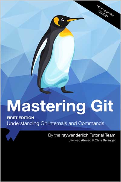 Mastering Git