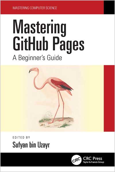 Mastering GitHub Pages