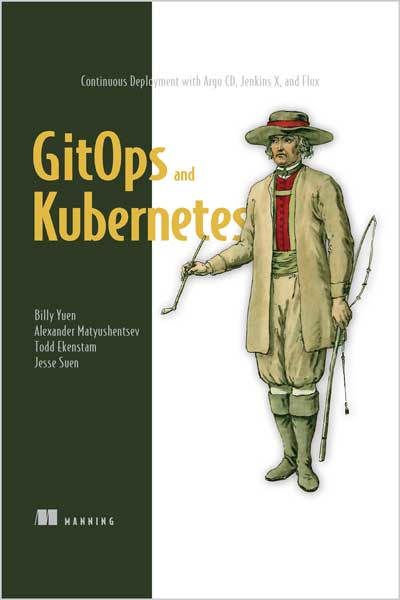 GitOps and Kubernetes