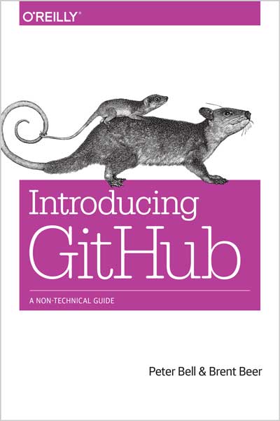 Introducing GitHub