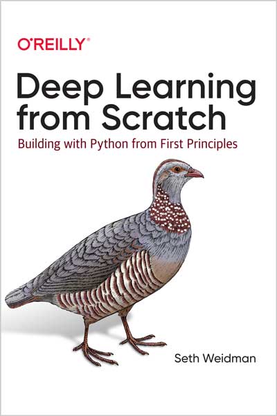Deep Learning from Scratch