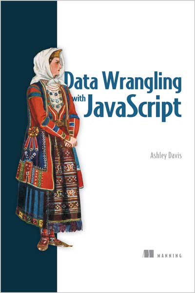 Data Wrangling with JavaScript