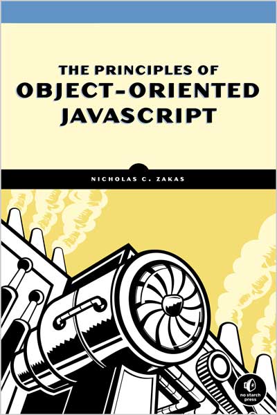 The Principles of Object-Oriented JavaScript