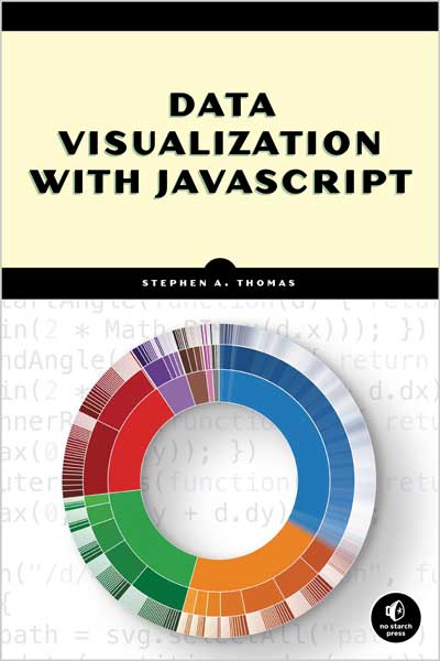 Data Visualization with JavaScript