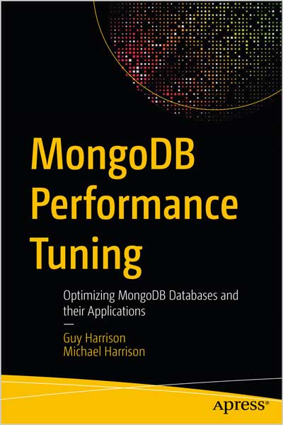 MongoDB Performance Tuning