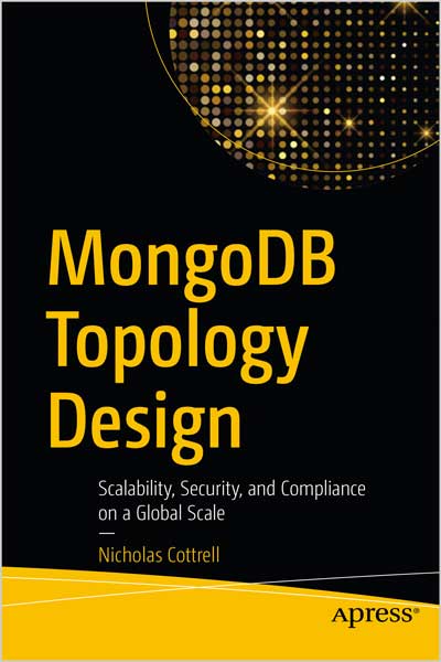 MongoDB Topology Design