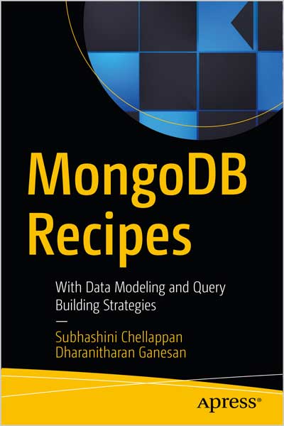 MongoDB Recipes