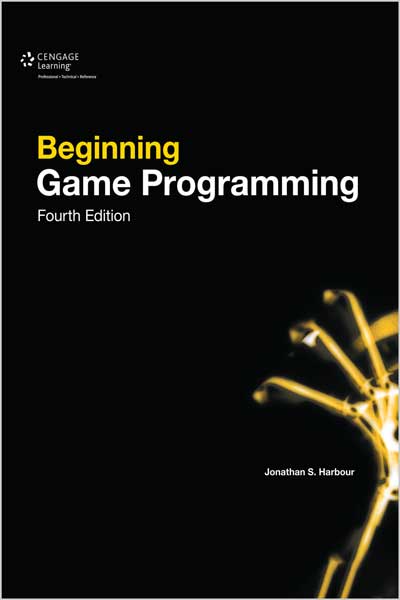 Beginning Game Programming