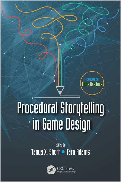 Procedural Storytelling in Game Design