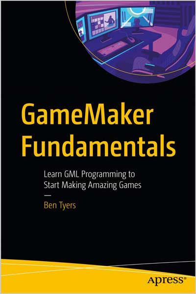 GameMaker Fundamentals