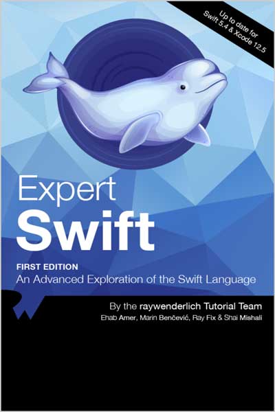 Expert Swift