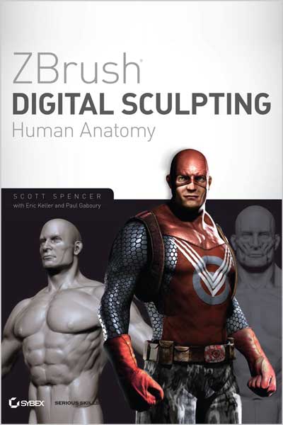 ZBrush Digital Sculpting