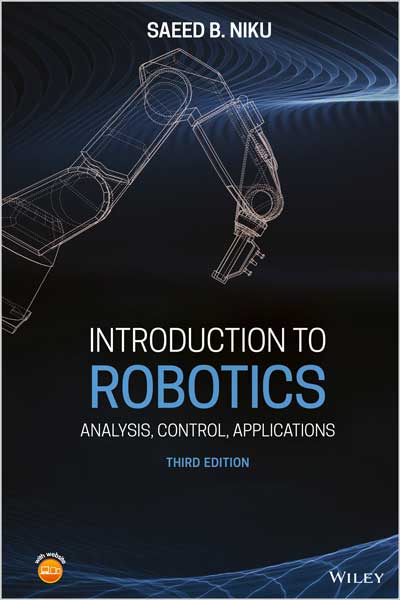 Introduction to Robotics