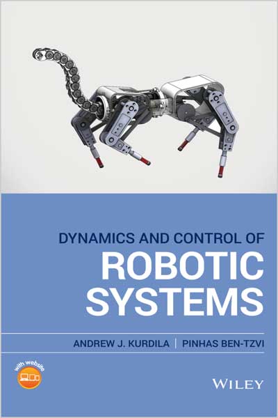 Dynamics and Control of Robotic Systems