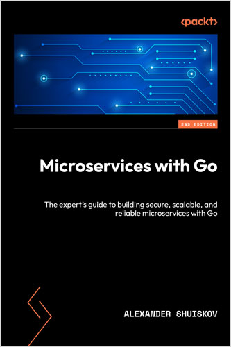 Microservices with Go