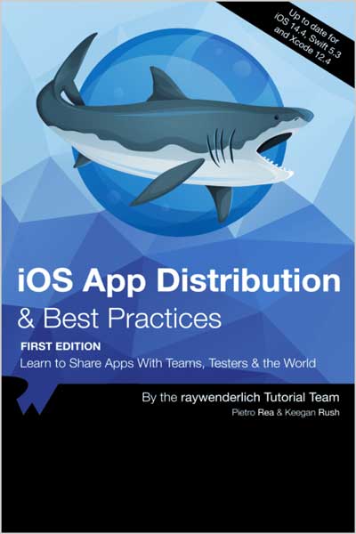 iOS App Distribution & Best Practices