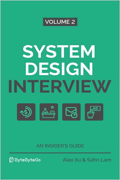 System Design Interview 2