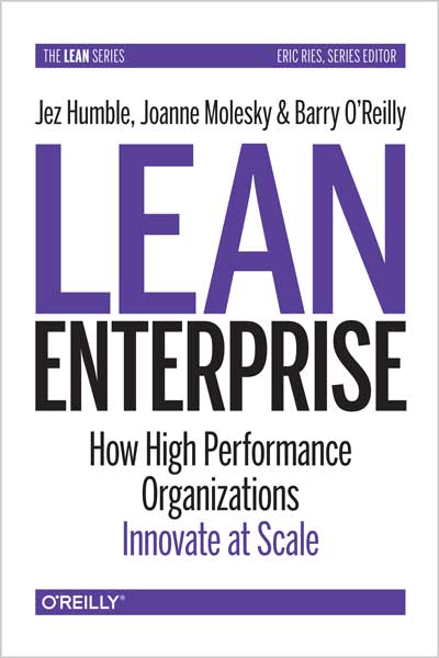 Lean Enterprise