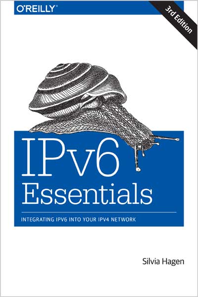 IPv6 Essentials