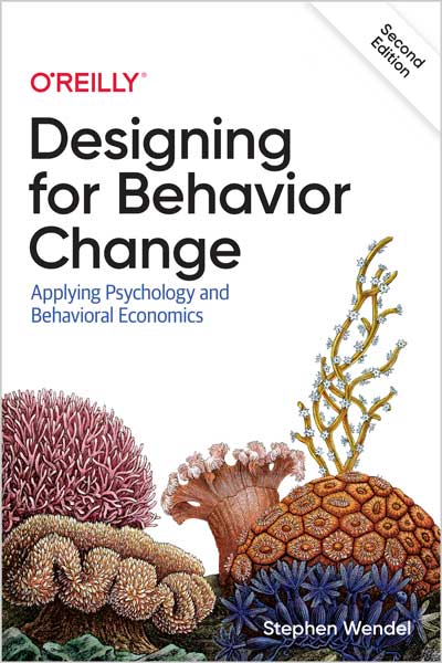 Designing for Behavior Change