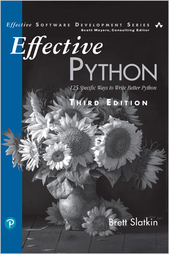 Effective Python