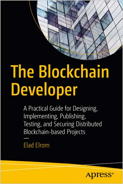 The Blockchain Developer