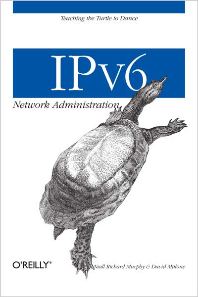 IPv6 Network Administration