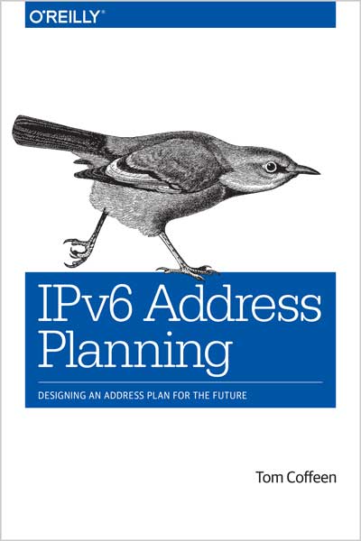 IPv6 Address Planning