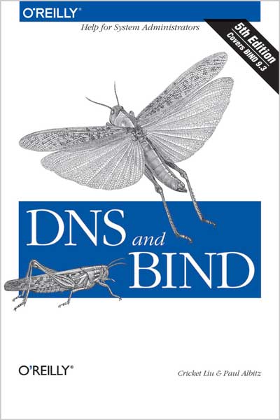 DNS and BIND